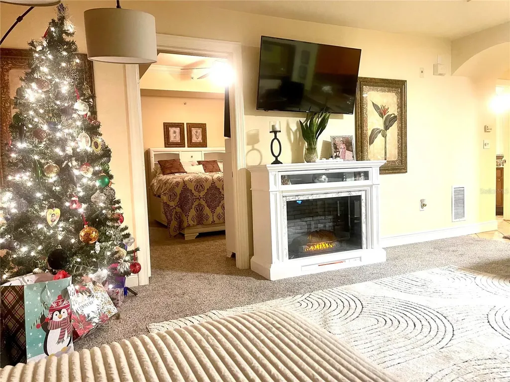 1310 Seven Eagles Court Reunion FL 34747