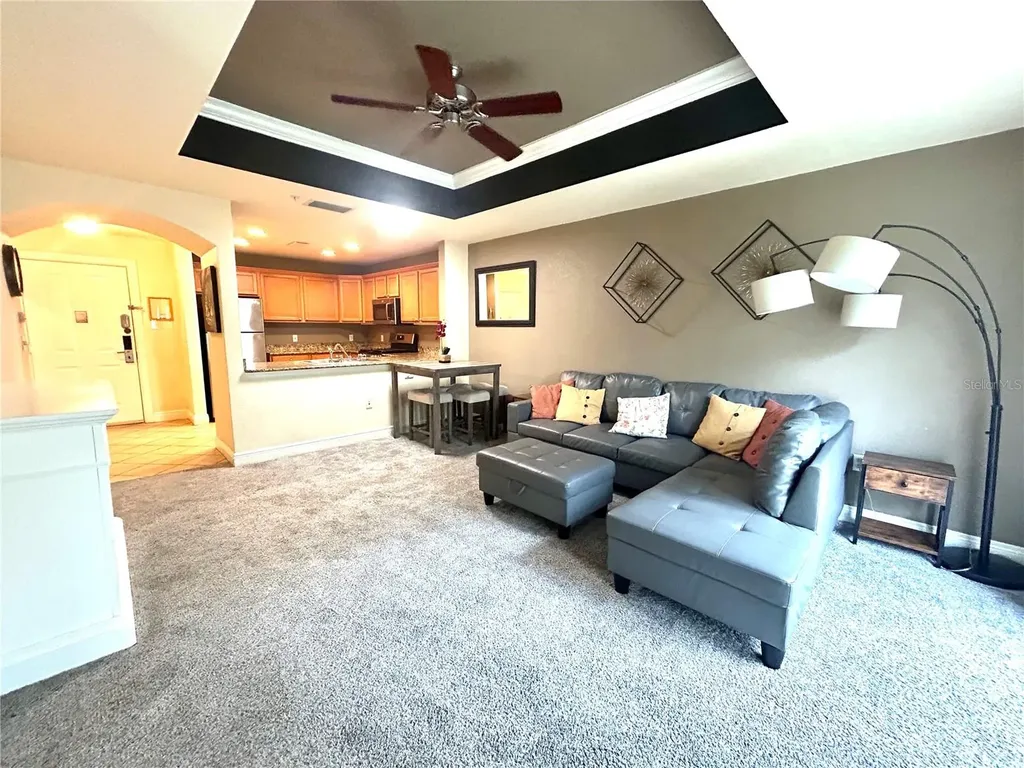 1310 Seven Eagles Court Reunion FL 34747