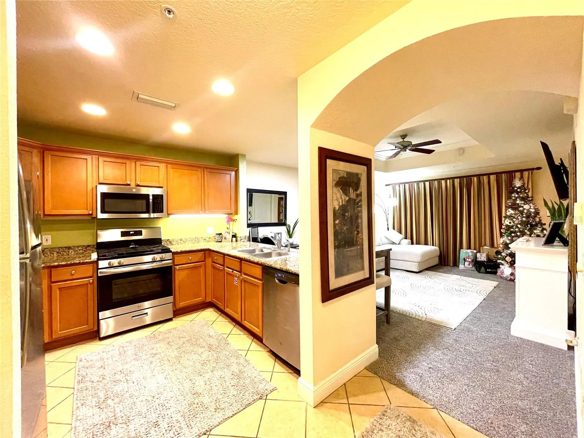 1310 Seven Eagles Court Reunion FL 34747
