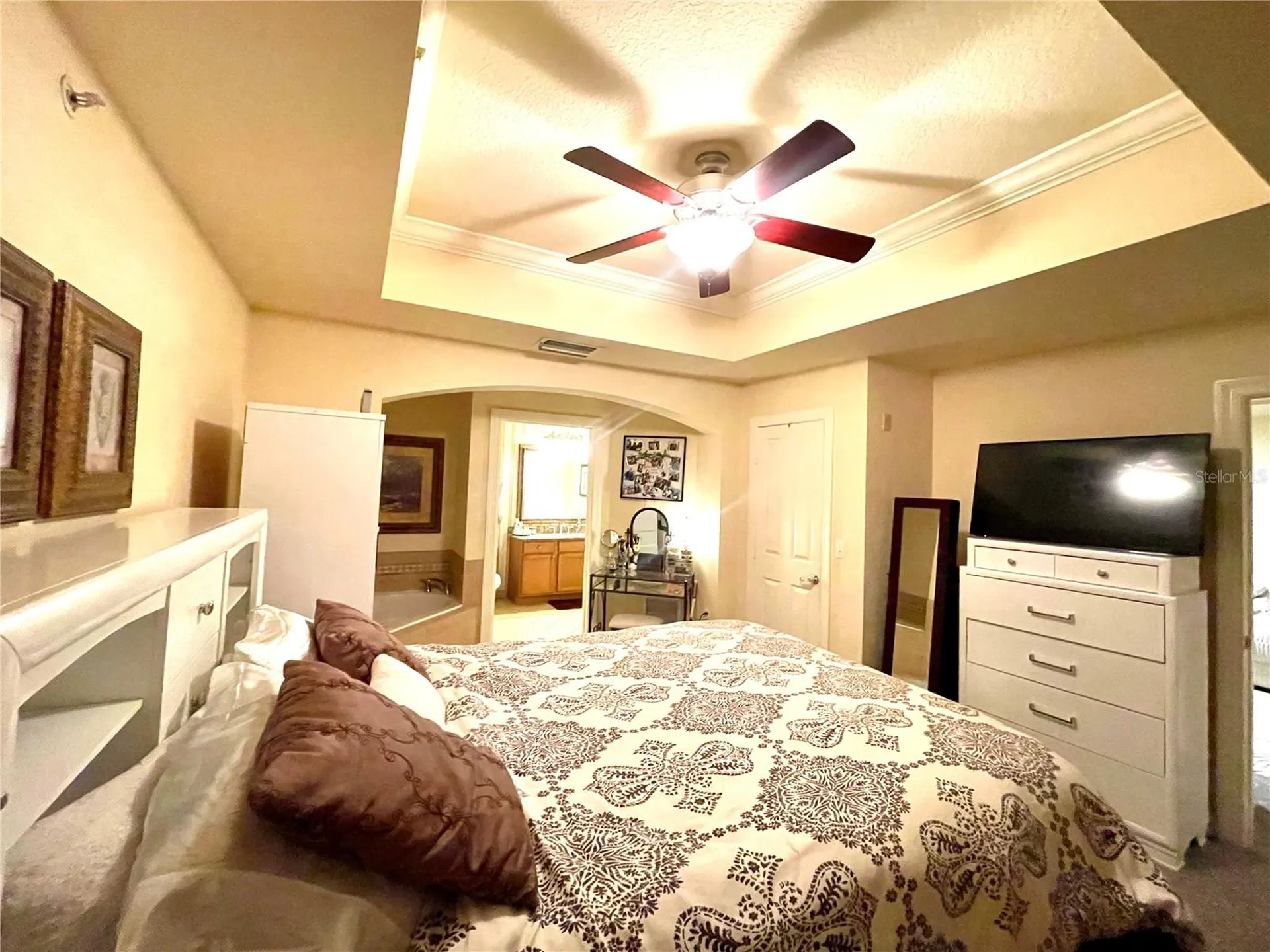 1310 Seven Eagles Court Reunion FL 34747