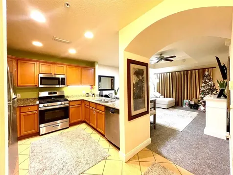 1310 Seven Eagles Court Reunion FL 34747
