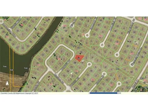 59 Begonia Drive Placida FL 33946