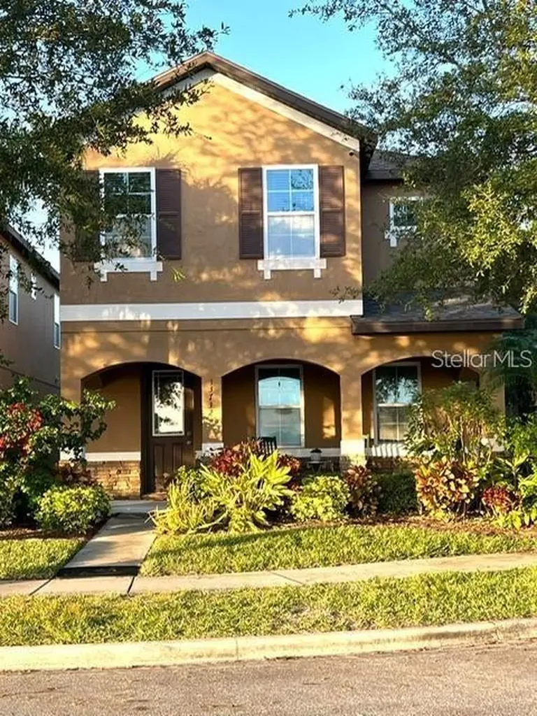 13732 Summer Harbor Court Windermere FL 34786