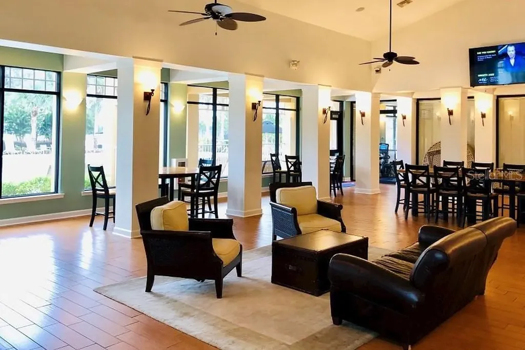 13732 Summer Harbor Court Windermere FL 34786
