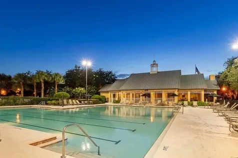 13732 Summer Harbor Court Windermere FL 34786