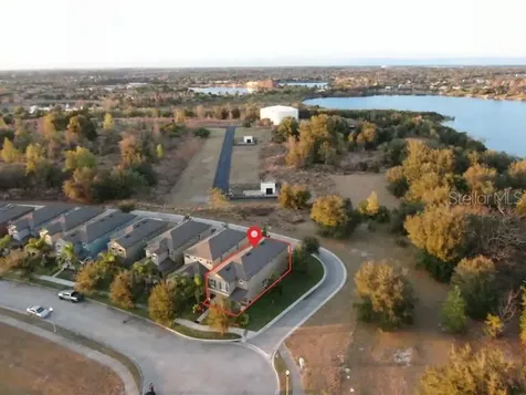 13732 Summer Harbor Court Windermere FL 34786