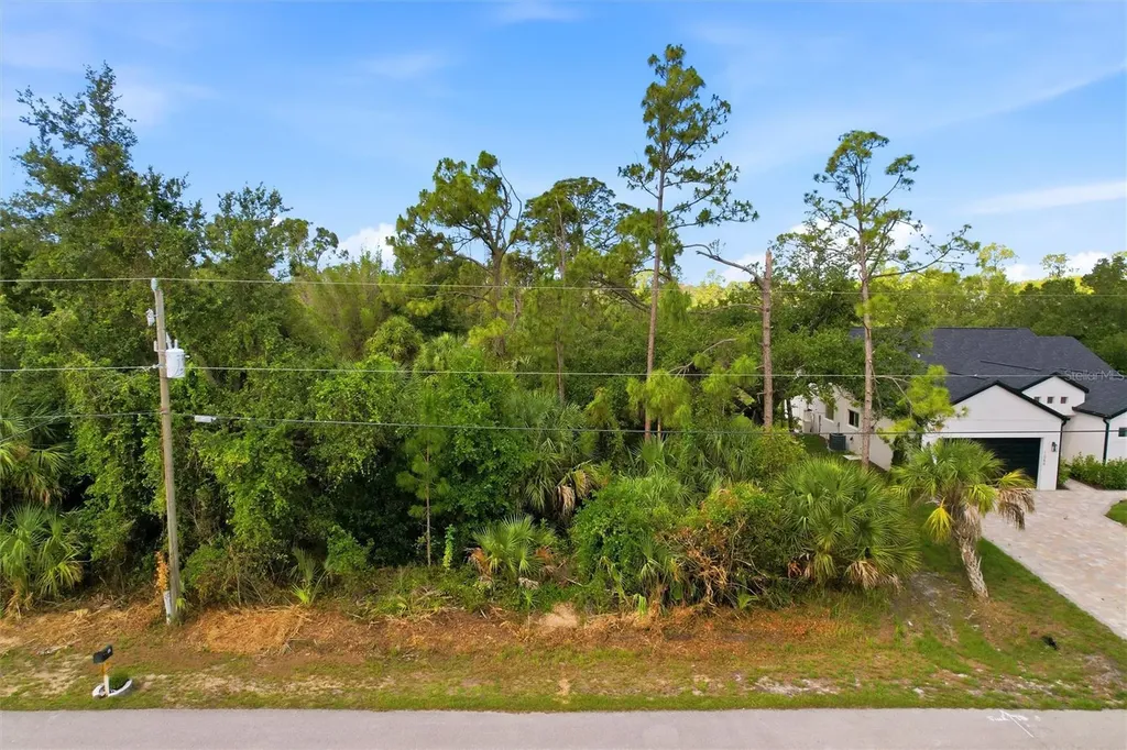 Oregon Lane North Port FL 34286