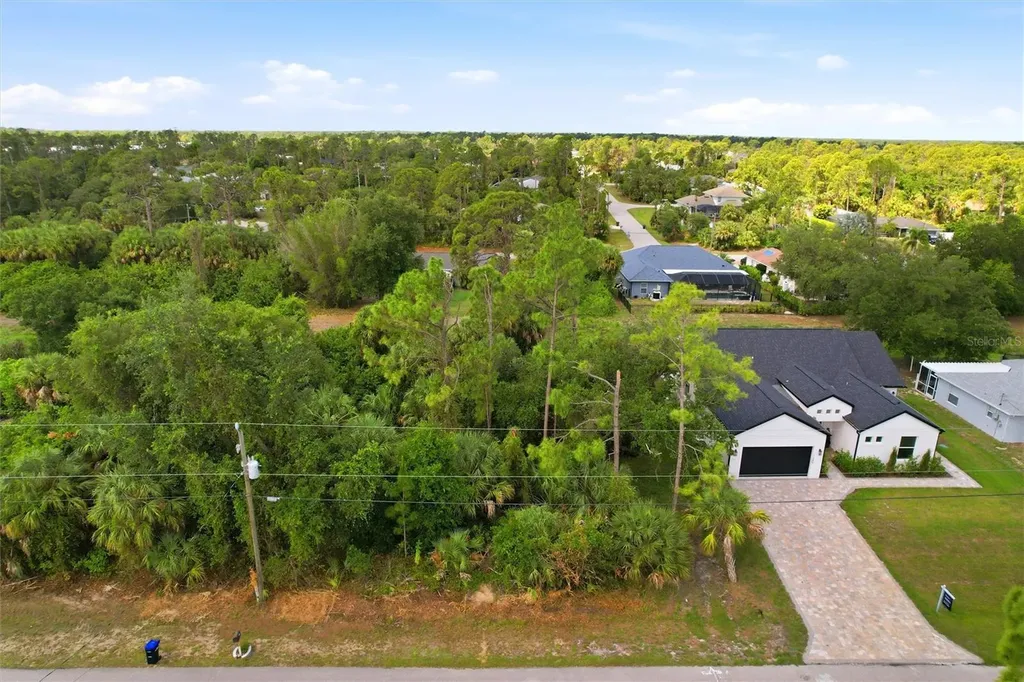Oregon Lane North Port FL 34286