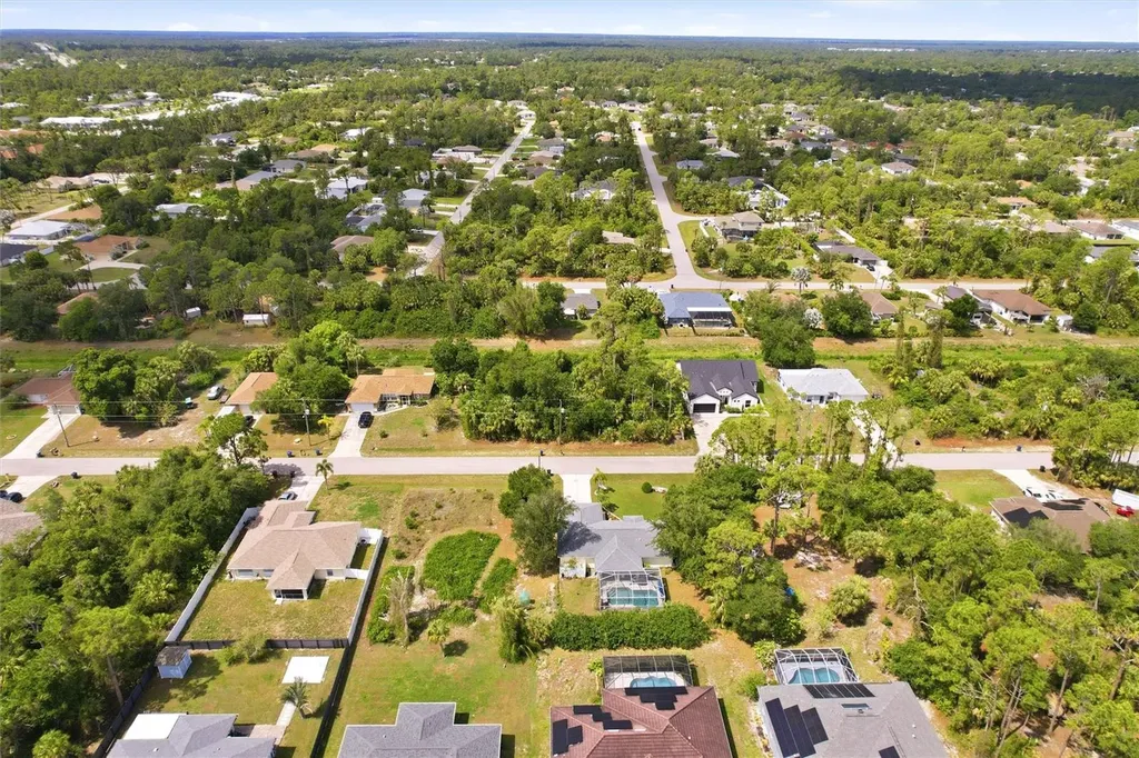 Oregon Lane North Port FL 34286