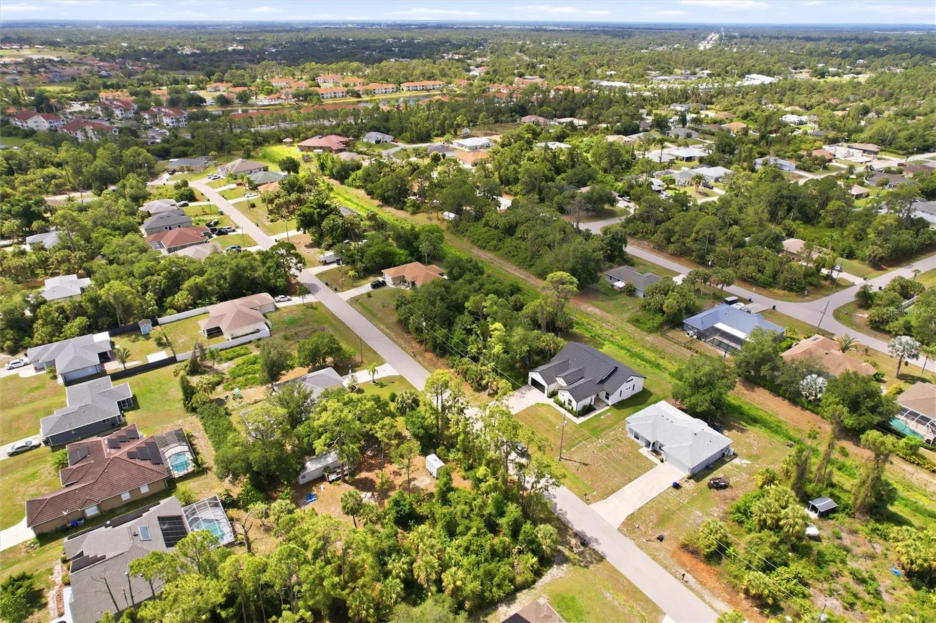 Oregon Lane North Port FL 34286
