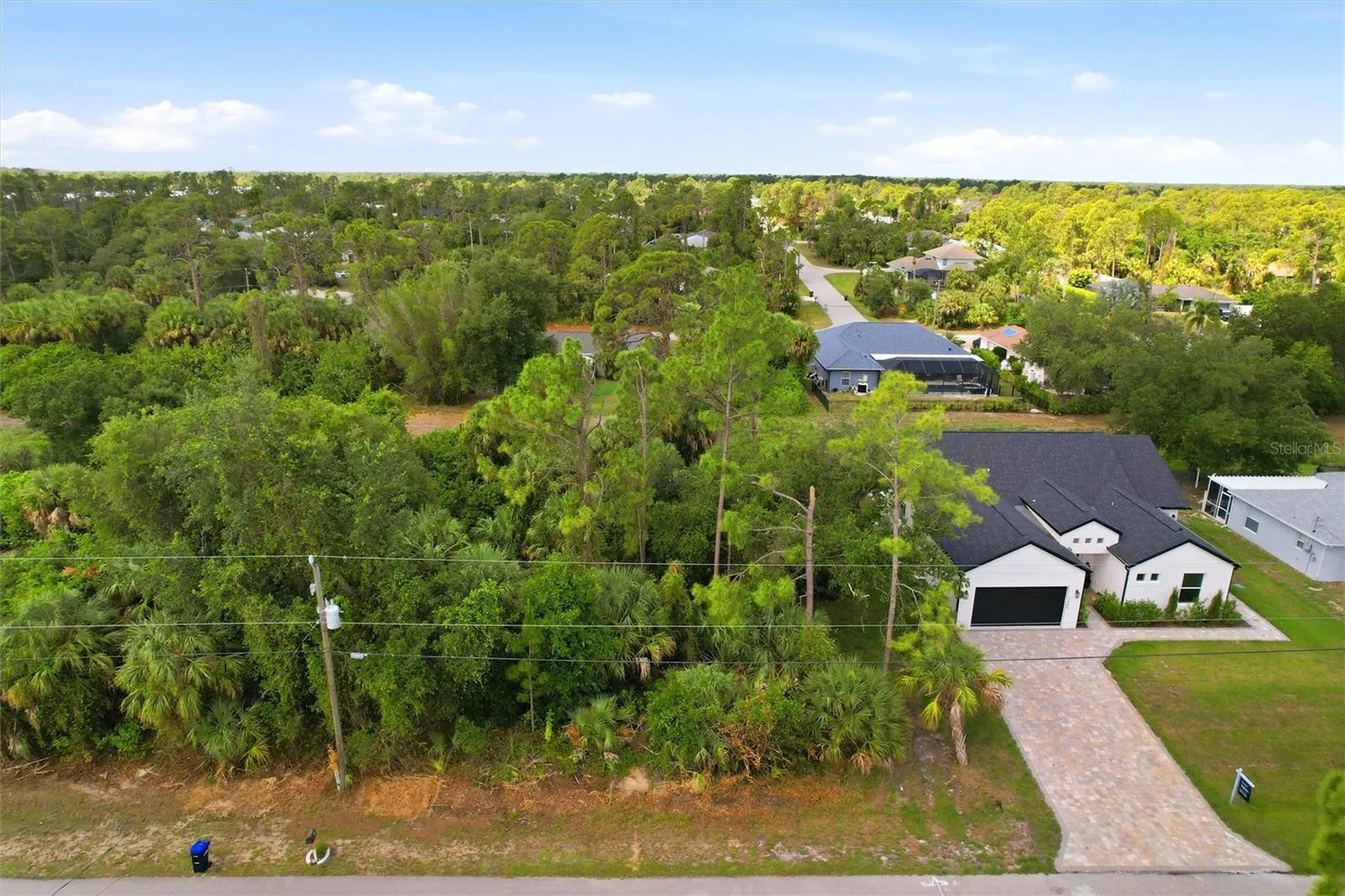 Oregon Lane North Port FL 34286