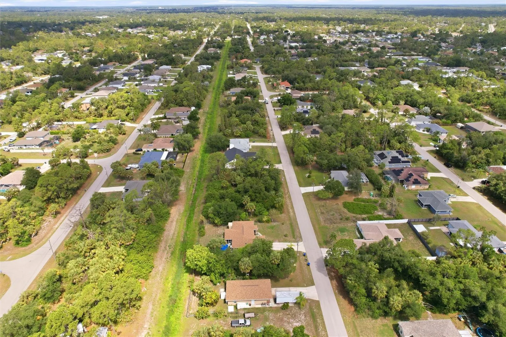 Oregon Lane North Port FL 34286