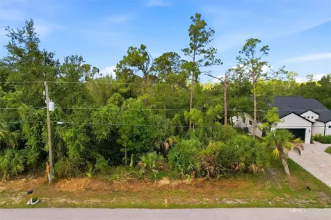 Oregon Lane North Port FL 34286