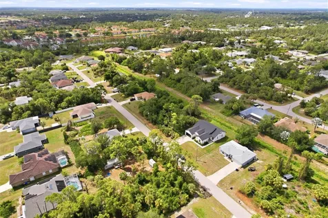 Oregon Lane North Port FL 34286