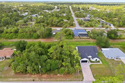 Oregon Lane North Port FL 34286