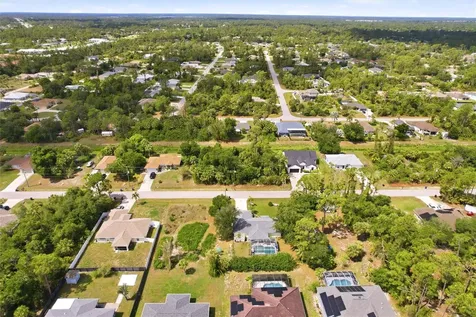 Oregon Lane North Port FL 34286