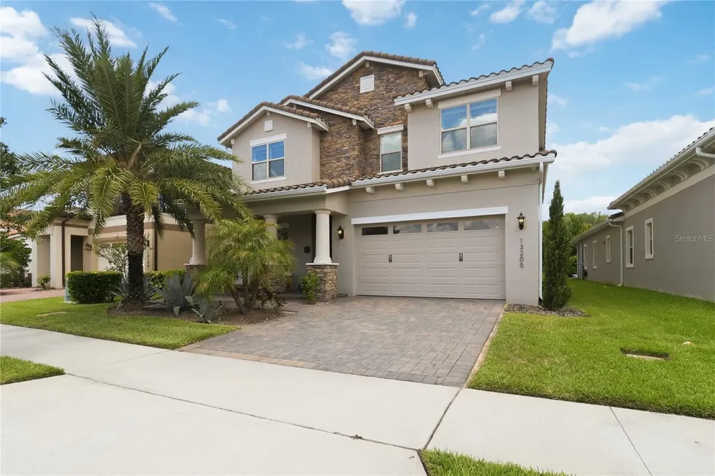 13205 Bromborough Drive Orlando FL 32832