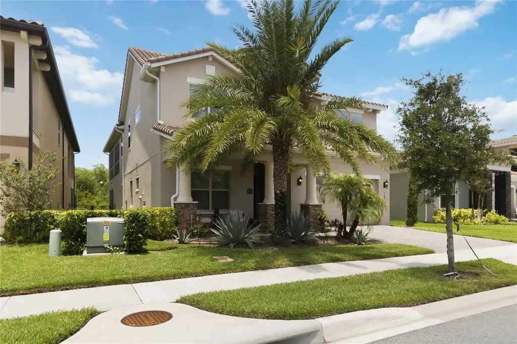 13205 Bromborough Drive Orlando FL 32832