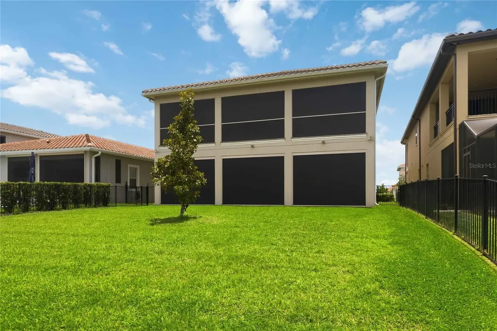 13205 Bromborough Drive Orlando FL 32832