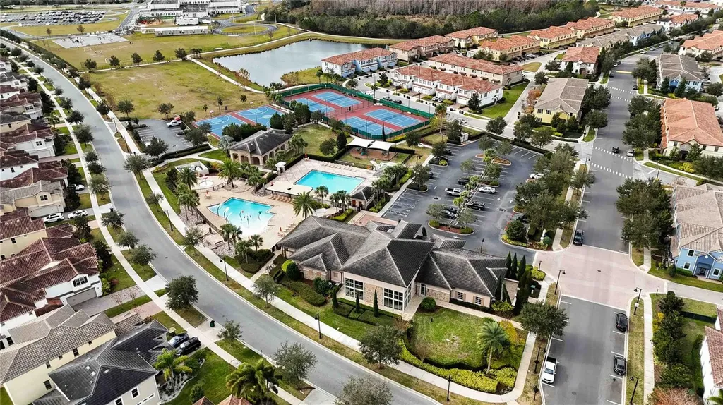 13205 Bromborough Drive Orlando FL 32832