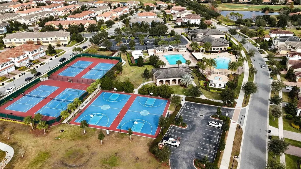 13205 Bromborough Drive Orlando FL 32832