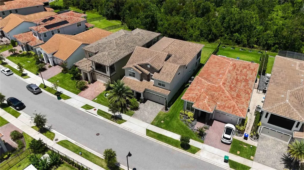 13205 Bromborough Drive Orlando FL 32832