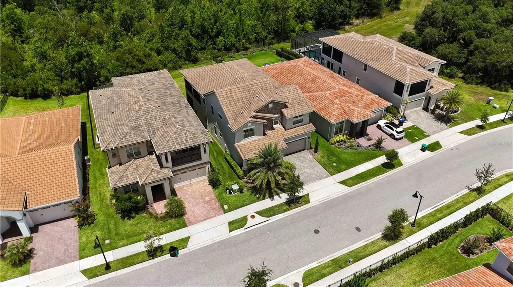 13205 Bromborough Drive Orlando FL 32832