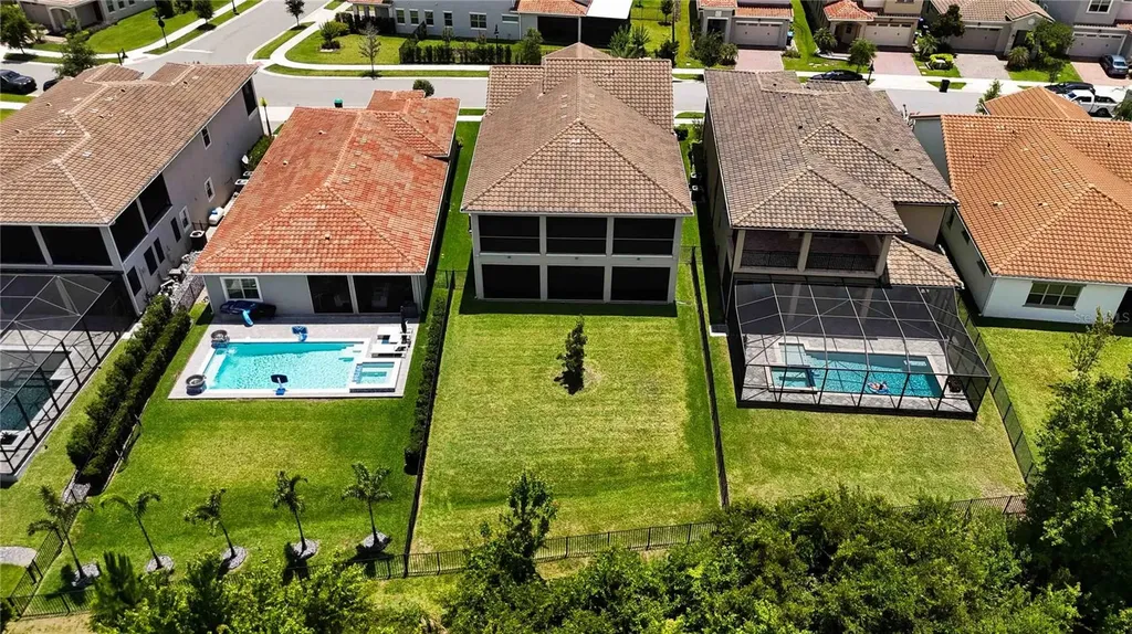 13205 Bromborough Drive Orlando FL 32832