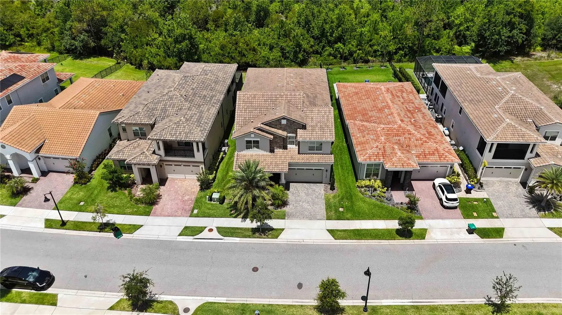 13205 Bromborough Drive Orlando FL 32832