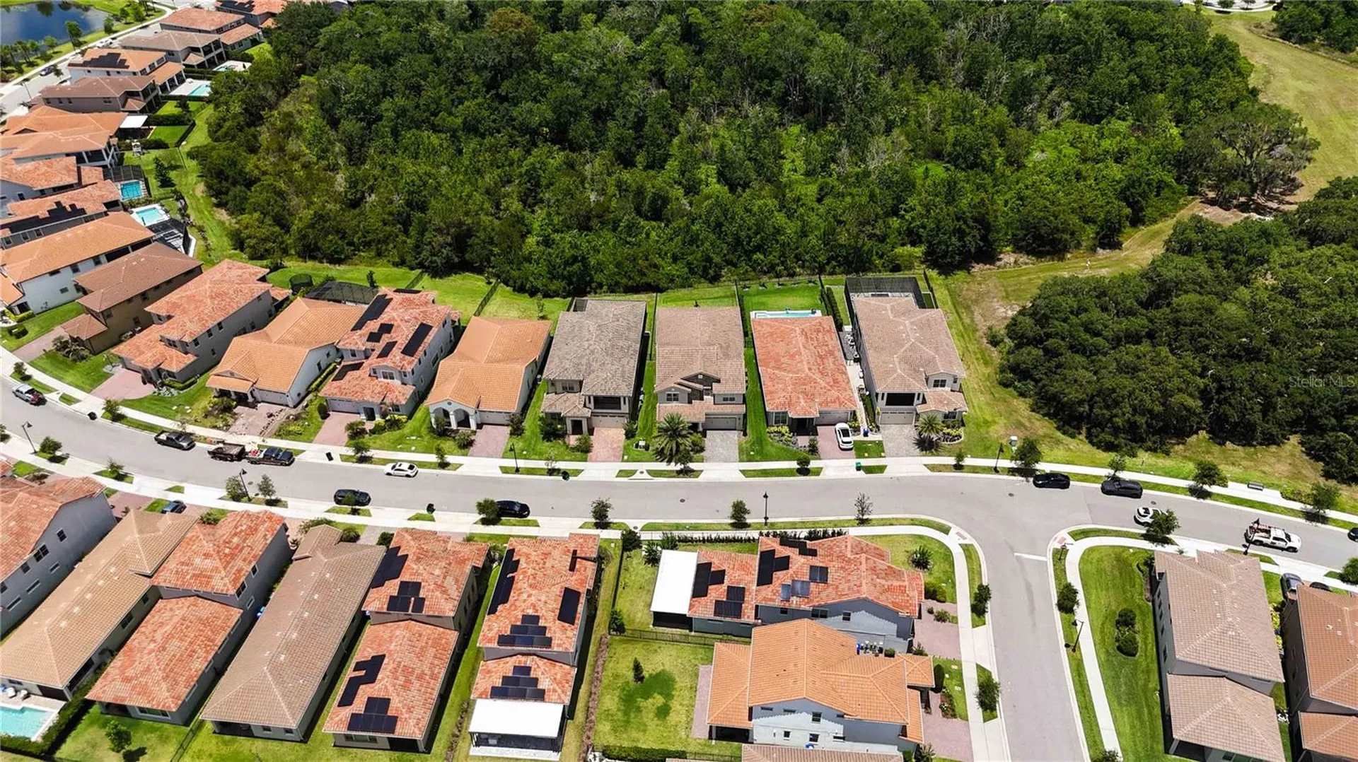 13205 Bromborough Drive Orlando FL 32832