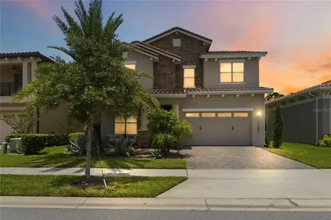 13205 Bromborough Drive Orlando FL 32832