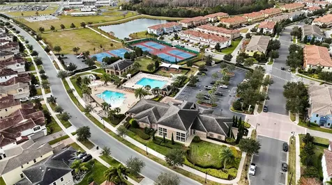 13205 Bromborough Drive Orlando FL 32832