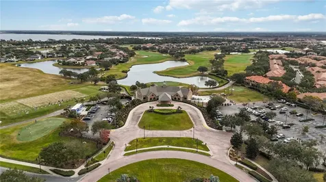 13205 Bromborough Drive Orlando FL 32832