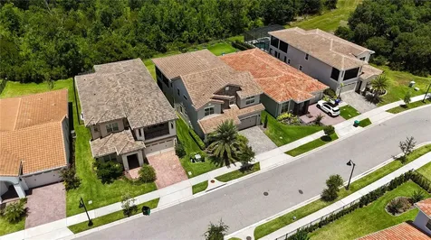 13205 Bromborough Drive Orlando FL 32832