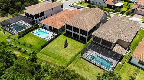 13205 Bromborough Drive Orlando FL 32832