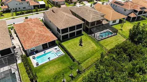 13205 Bromborough Drive Orlando FL 32832