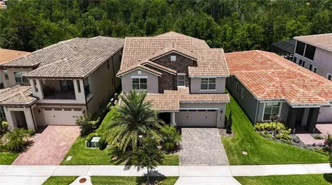 13205 Bromborough Drive Orlando FL 32832