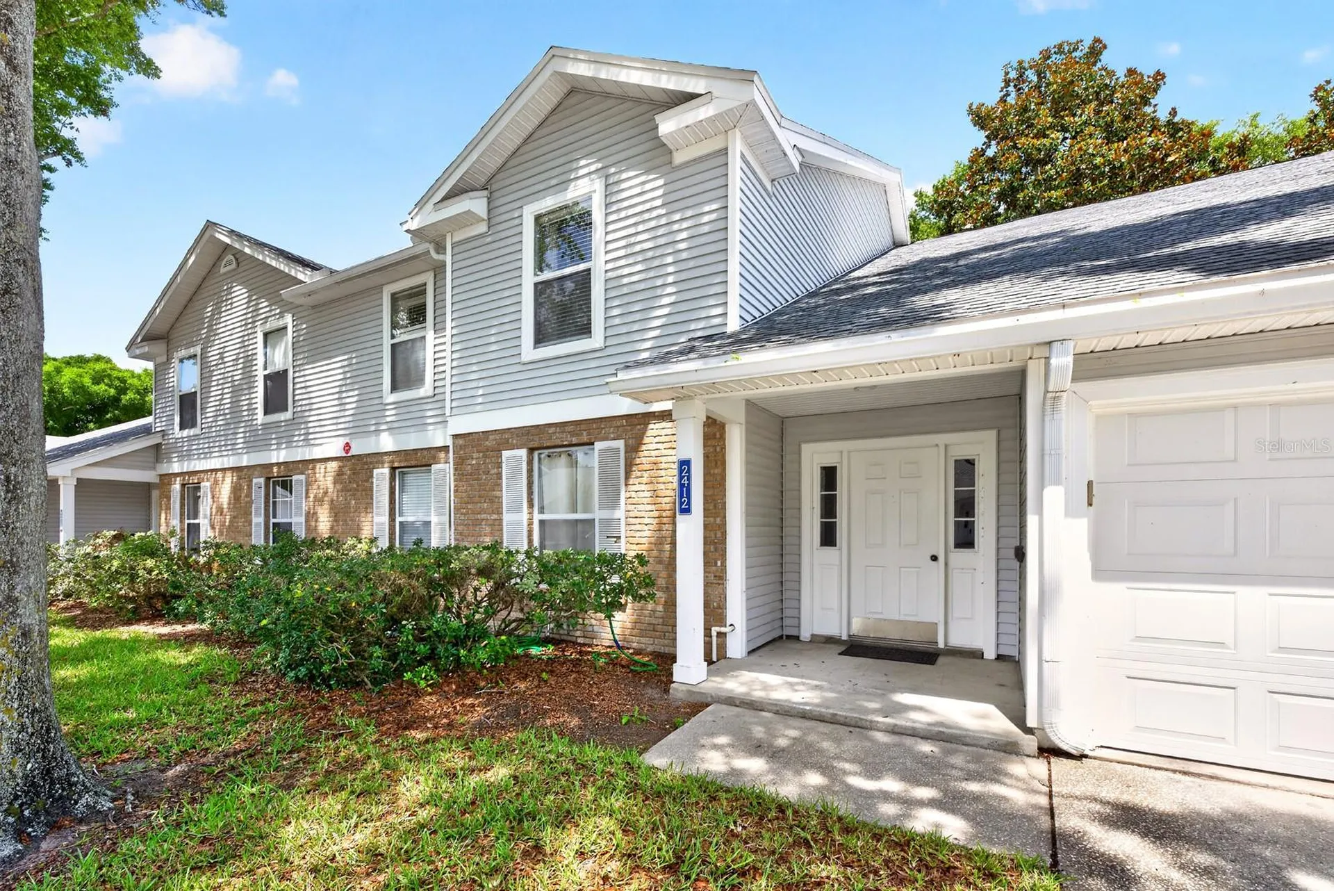 2412 Tack Room Lane Orlando FL 32812