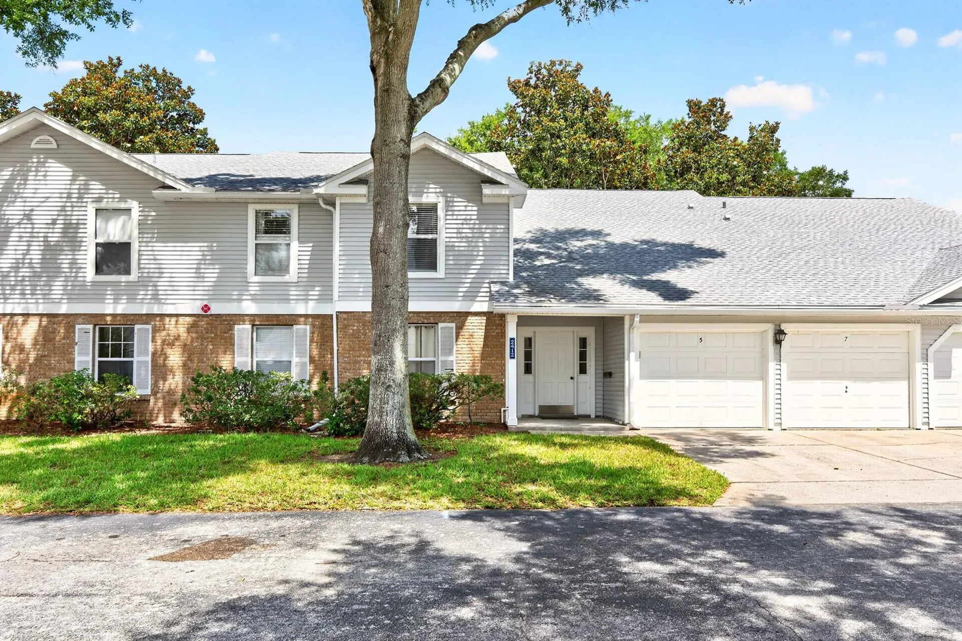 2412 Tack Room Lane Orlando FL 32812