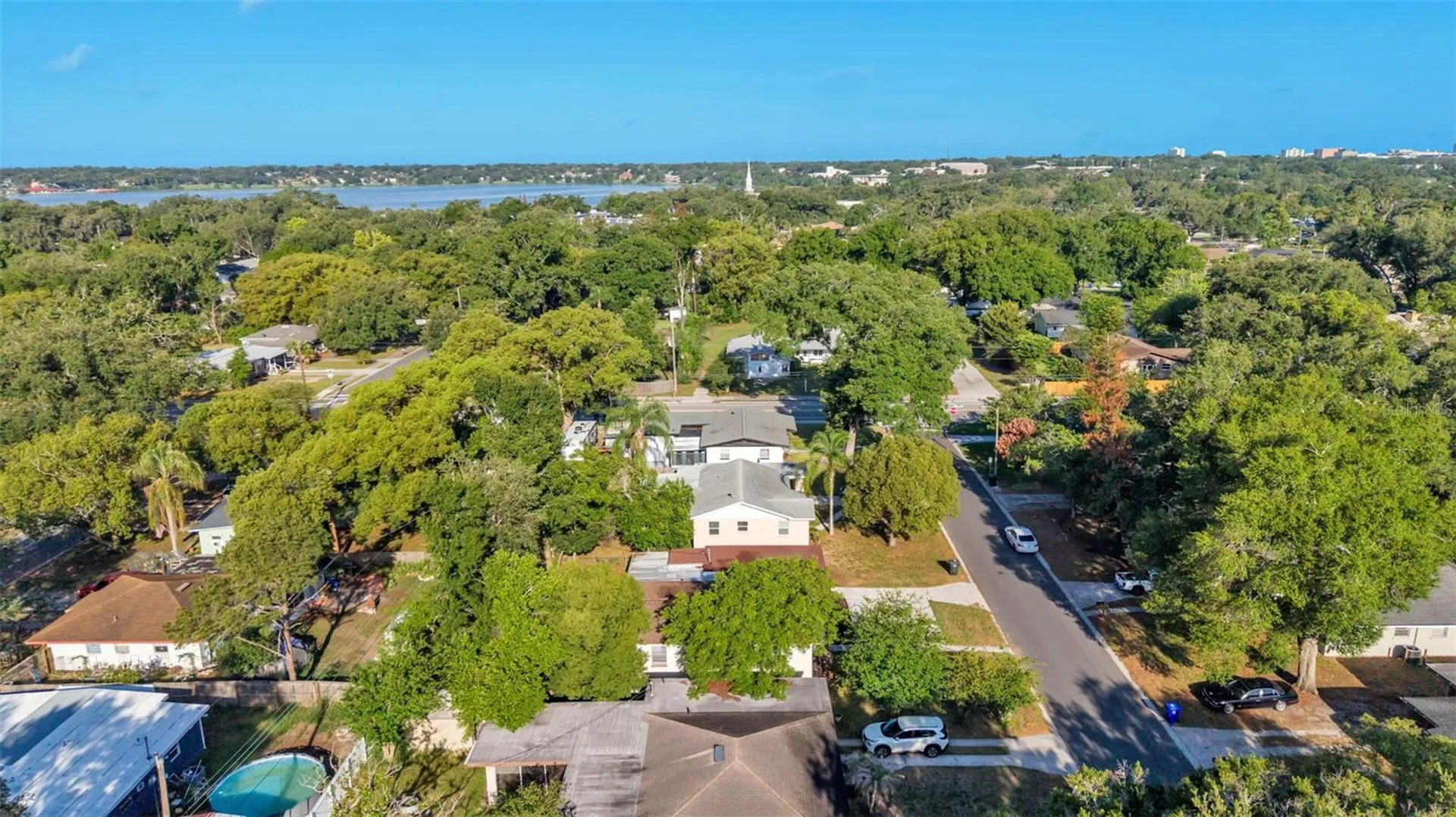 1615 Skinner Street Lakeland FL 33801