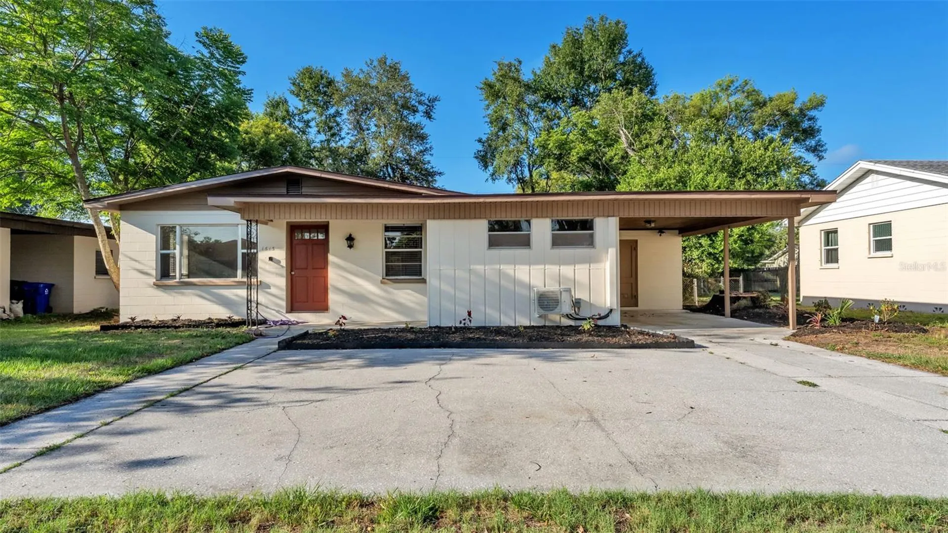 1615 Skinner Street Lakeland FL 33801