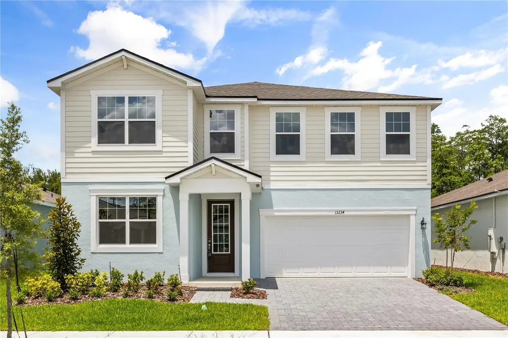 13234 Generations Avenue Orlando FL 32832