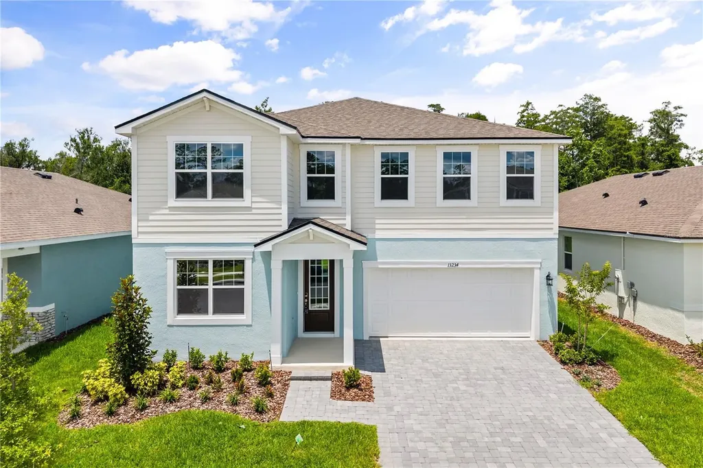 13234 Generations Avenue Orlando FL 32832