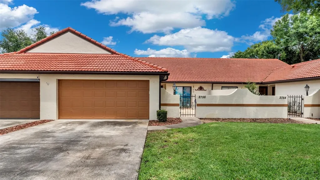 2756 Del Casa Court Avon Park FL 33825