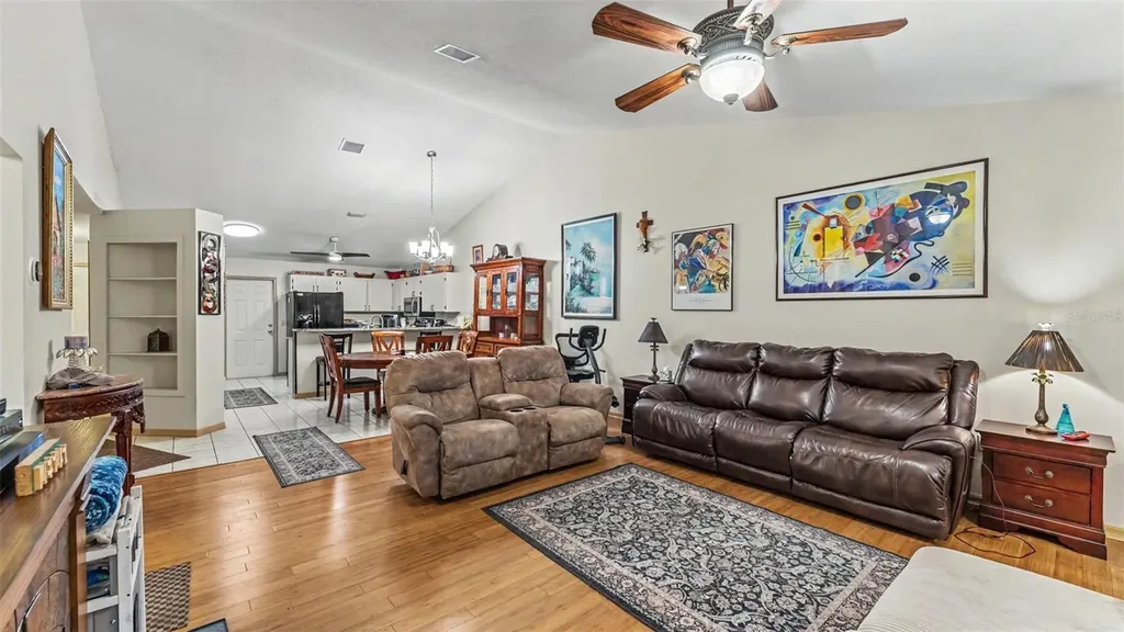 2756 Del Casa Court Avon Park FL 33825