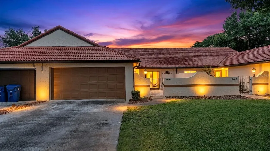 2756 Del Casa Court Avon Park FL 33825