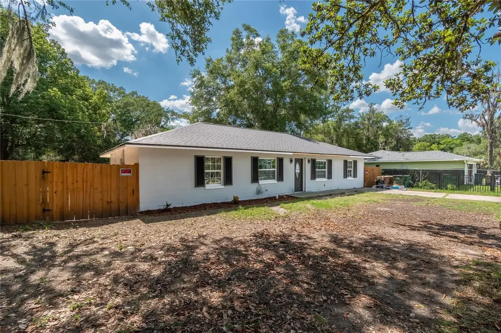 1702 NW 27th Avenue Ocala FL 34475