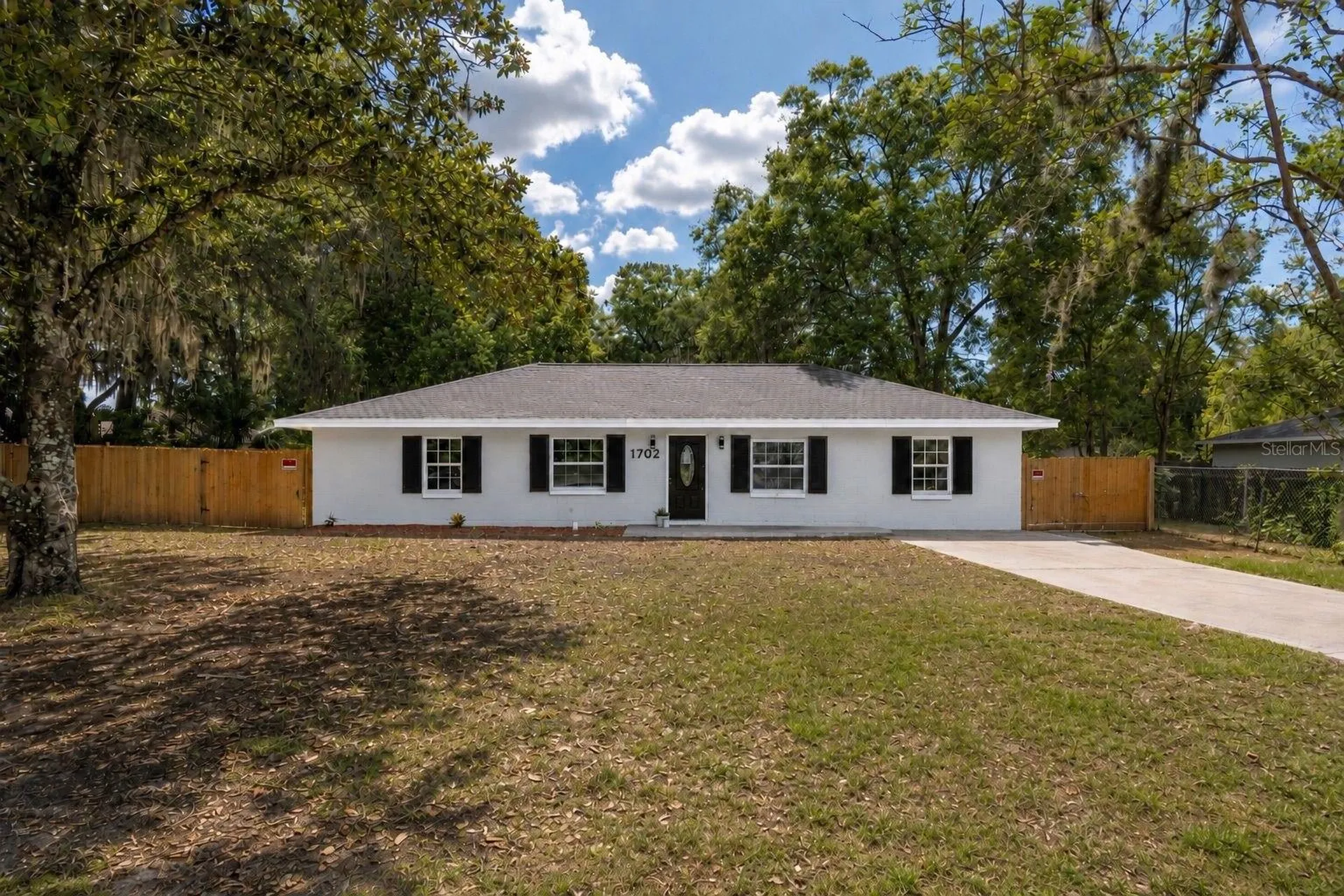 1702 NW 27th Avenue Ocala FL 34475