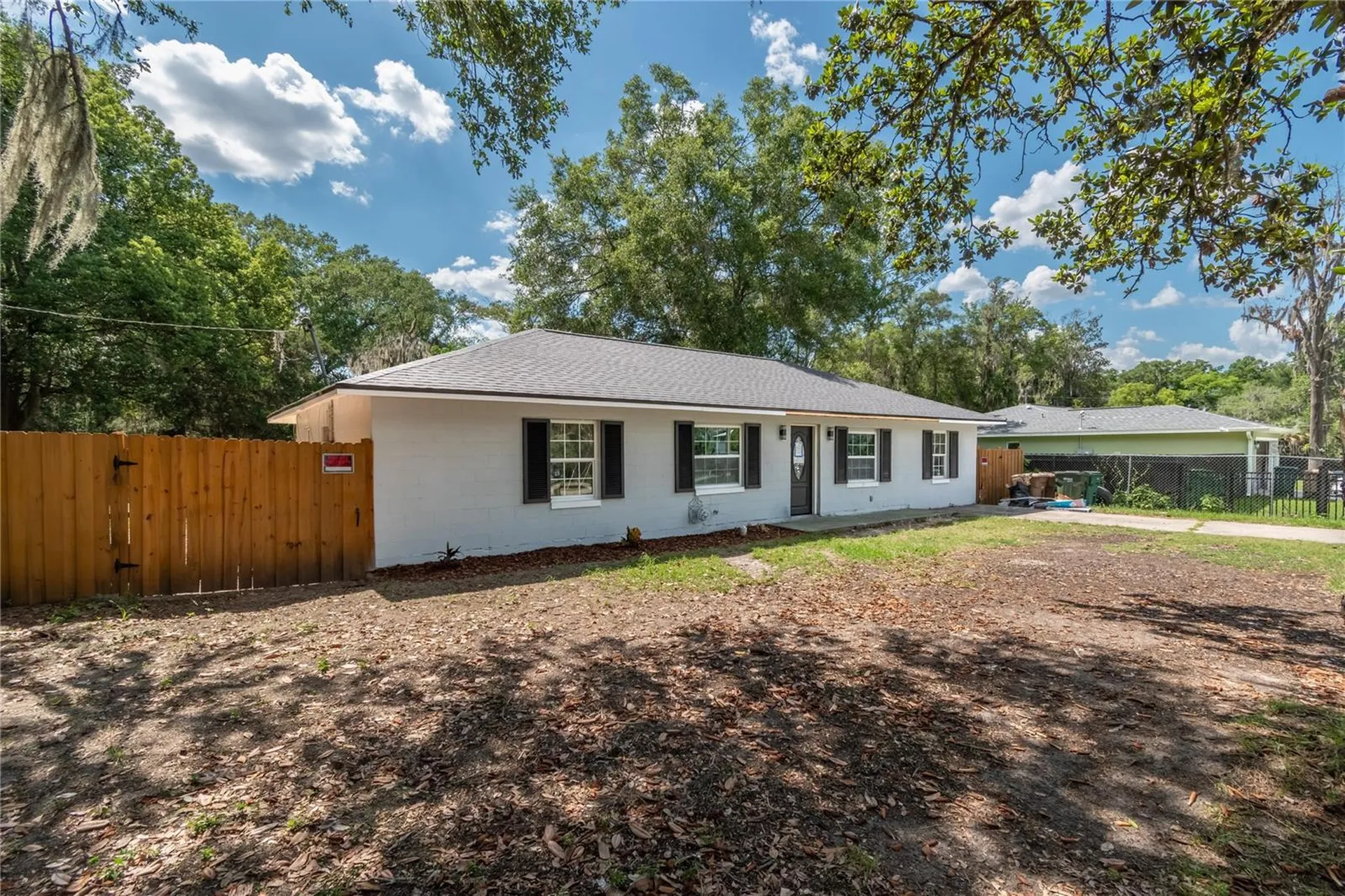 1702 NW 27th Avenue Ocala FL 34475