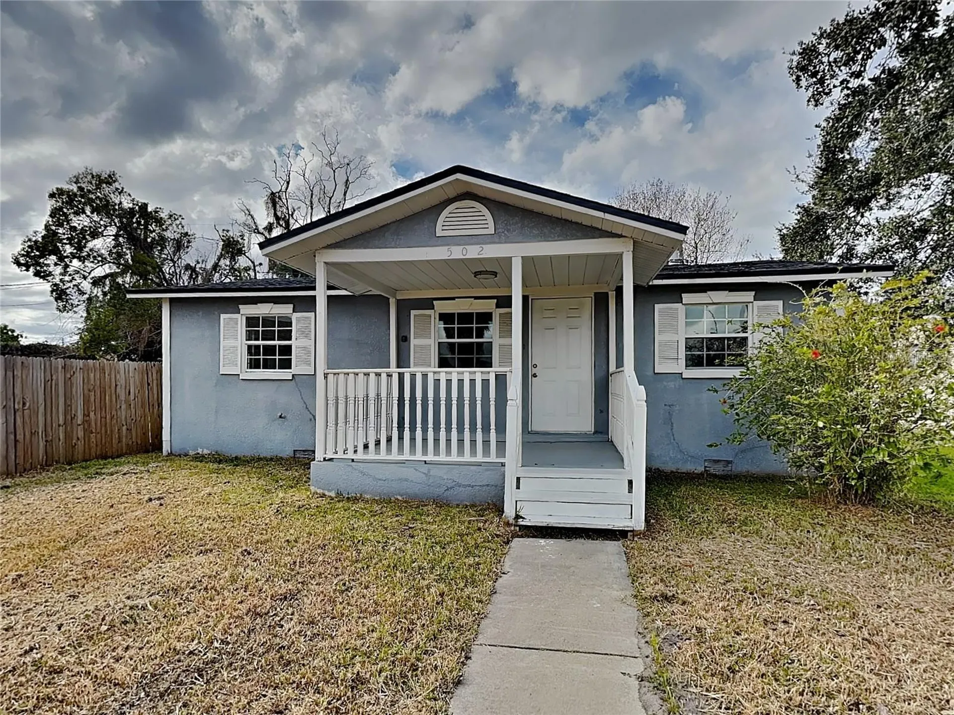 502 Dunbar Avenue Winter Garden FL 34787